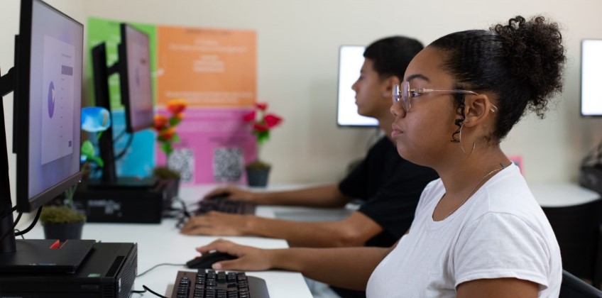 Secretaria da Juventude de VR está com inscrições abertas para cursos de capacitação no segundo semestre do ano
